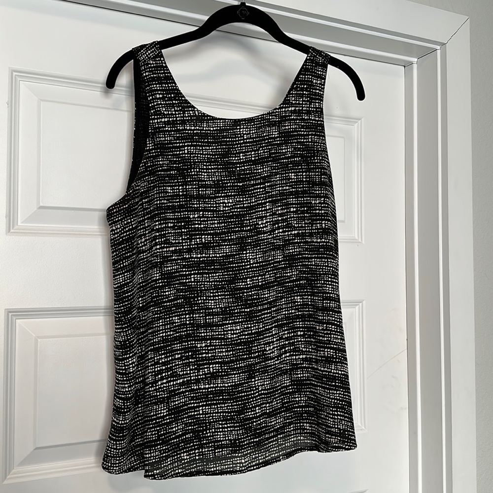 Allison Joy tank